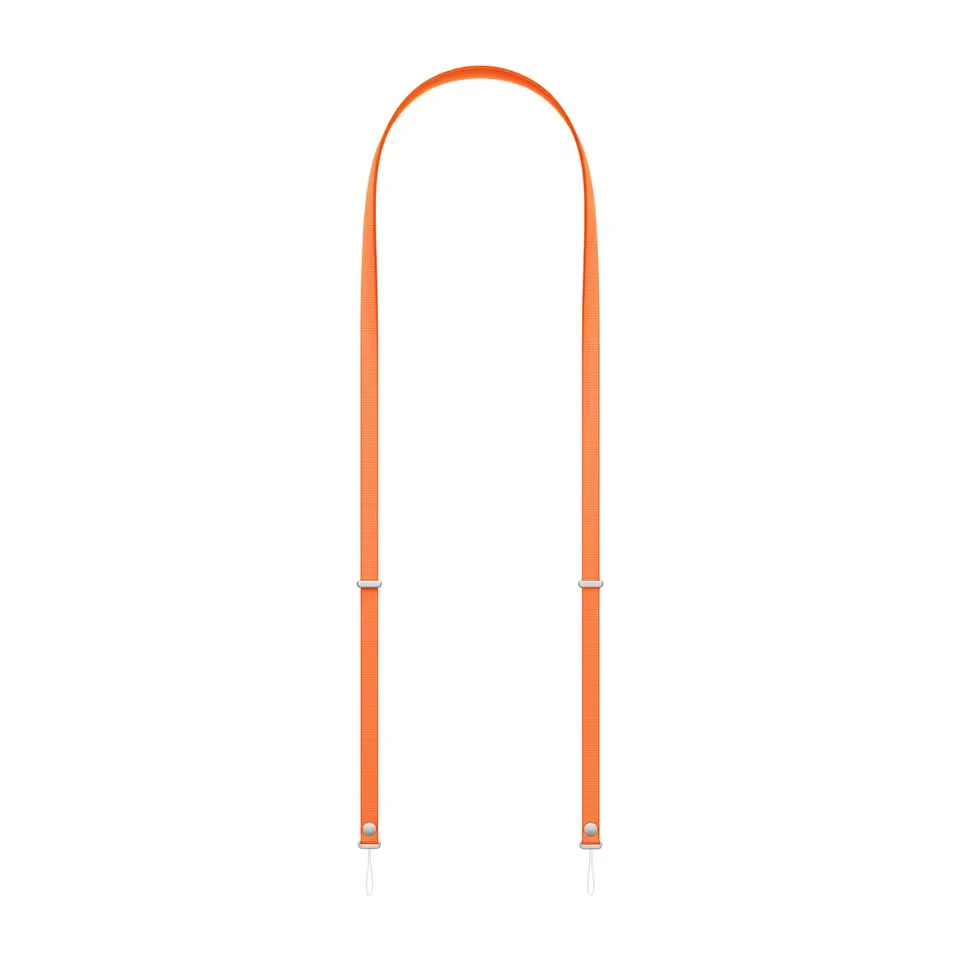 Phone Lanyard Crossbody Strap for iPhone 17 Series, Adjustable Anti-Theft Neck Holder with Magnetic Strap & Quick Release
Phone Lanyard Crossbody Strap for iPhone 17 Series, Adjustable Anti-Theft Neck Holder with Magnetic Strap & Quick Release