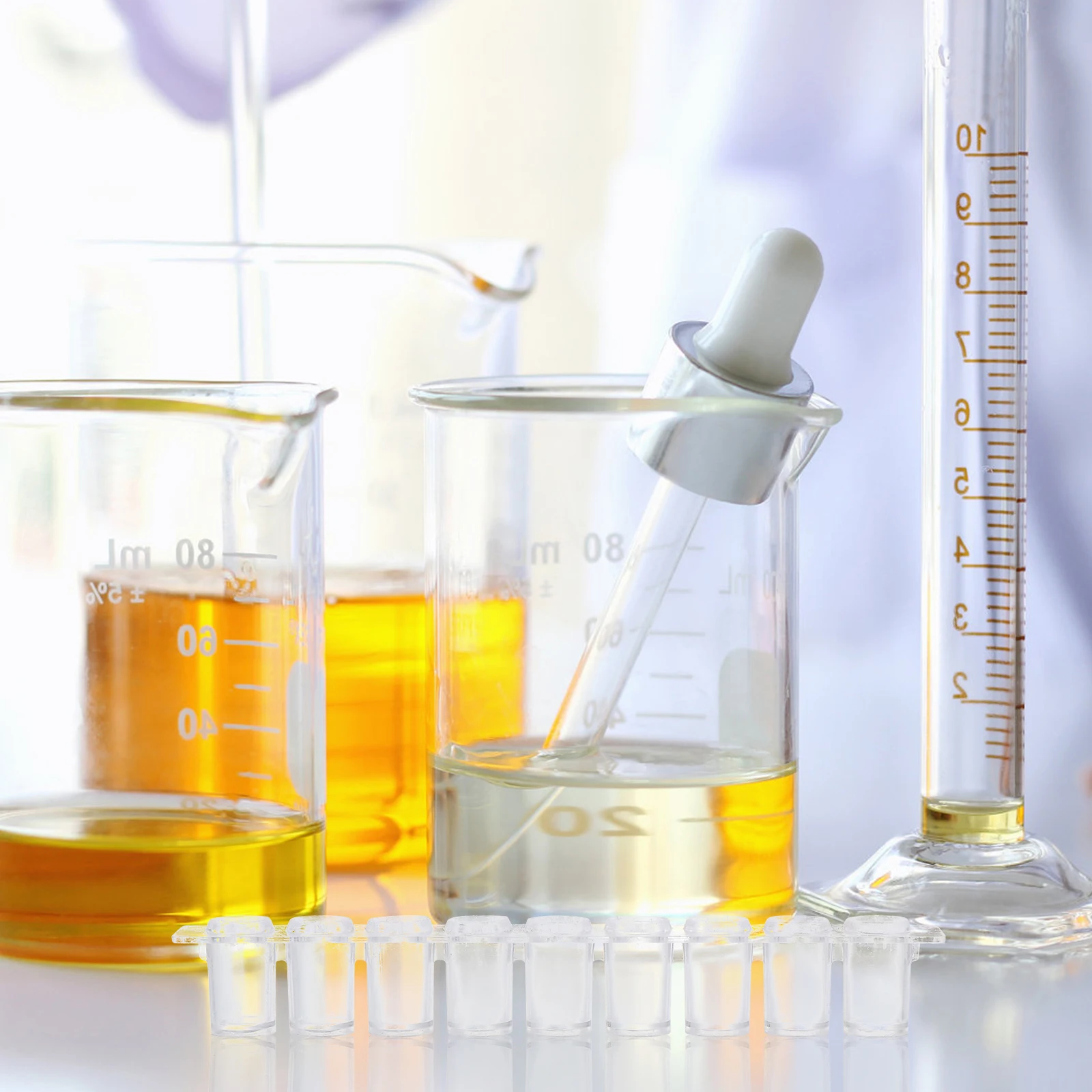 20pcs Reaction Boards 9 Hole Well Plates Plastic Experiment Boards For Lab Classroom Teaching Porous Design Small 
20pcs Reaction Boards 9 Hole Well Plates Plastic Experiment Boards For Lab Classroom Teaching Porous Design Small