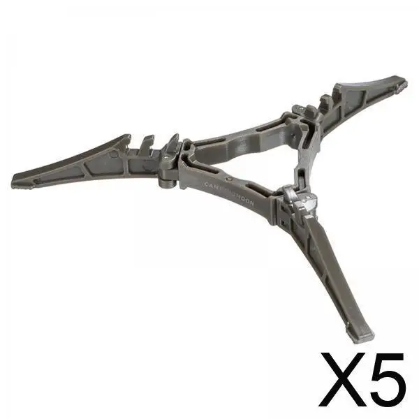 5xCopmpact кронштейн бензобака поддержка универсальный складной для барбекю пикник пеший туризм
5xCopmpact кронштейн бензобака поддержка универсальный складной для барбекю пикник пеший туризм