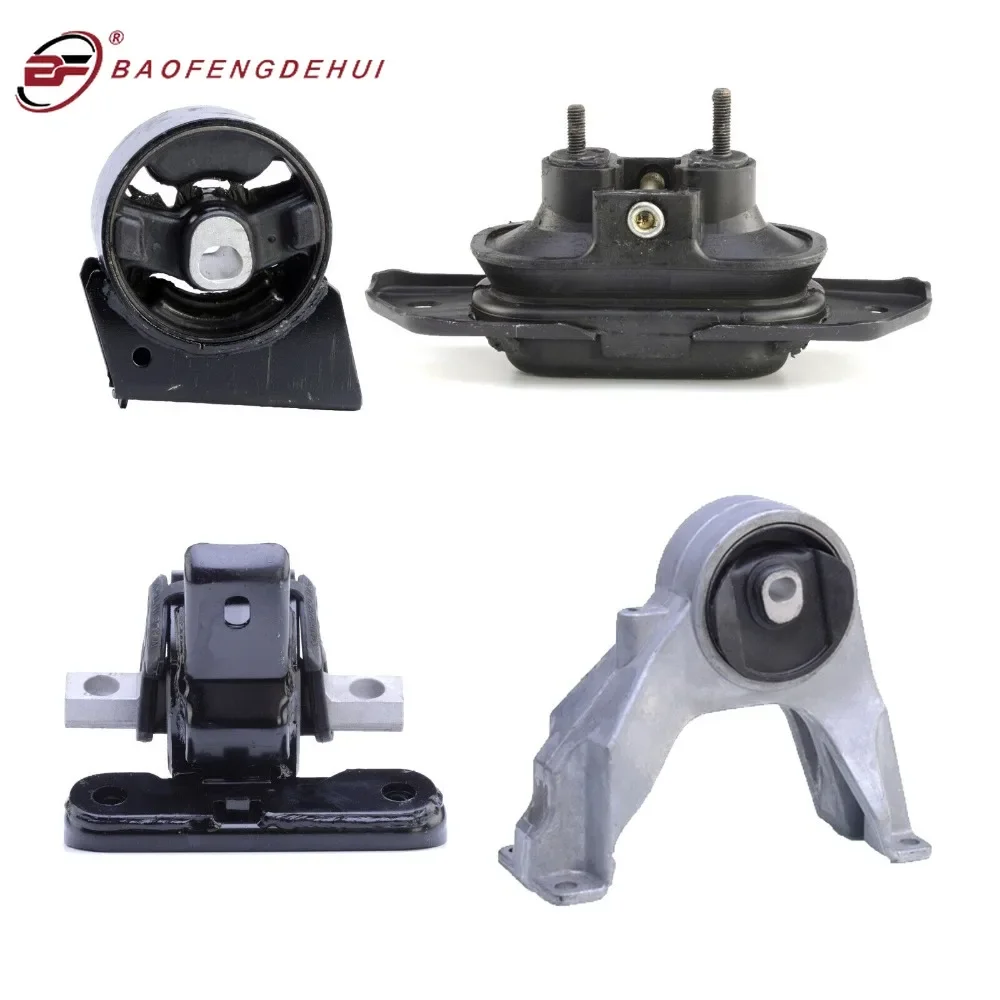 Новое крепление двигателя и трансмиссии для Chrysler 200 2011-2014 для Dodge Journey 2009 2010 L4 2.4L V6 3.5L
Новое крепление двигателя и трансмиссии для Chrysler 200 2011-2014 для Dodge Journey 2009 2010 L4 2.4L V6 3.5L