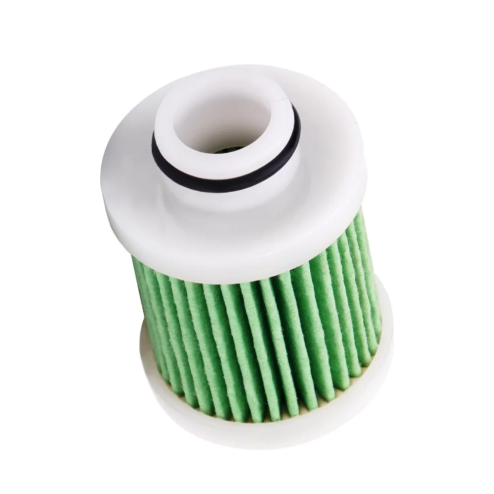 Plastic Fuel Filter for Suzuki Outboard DF100A DF100 200HP Boat Motor 15412-92J01
Plastic Fuel Filter for Suzuki Outboard DF100A DF100 200HP Boat Motor 15412-92J01