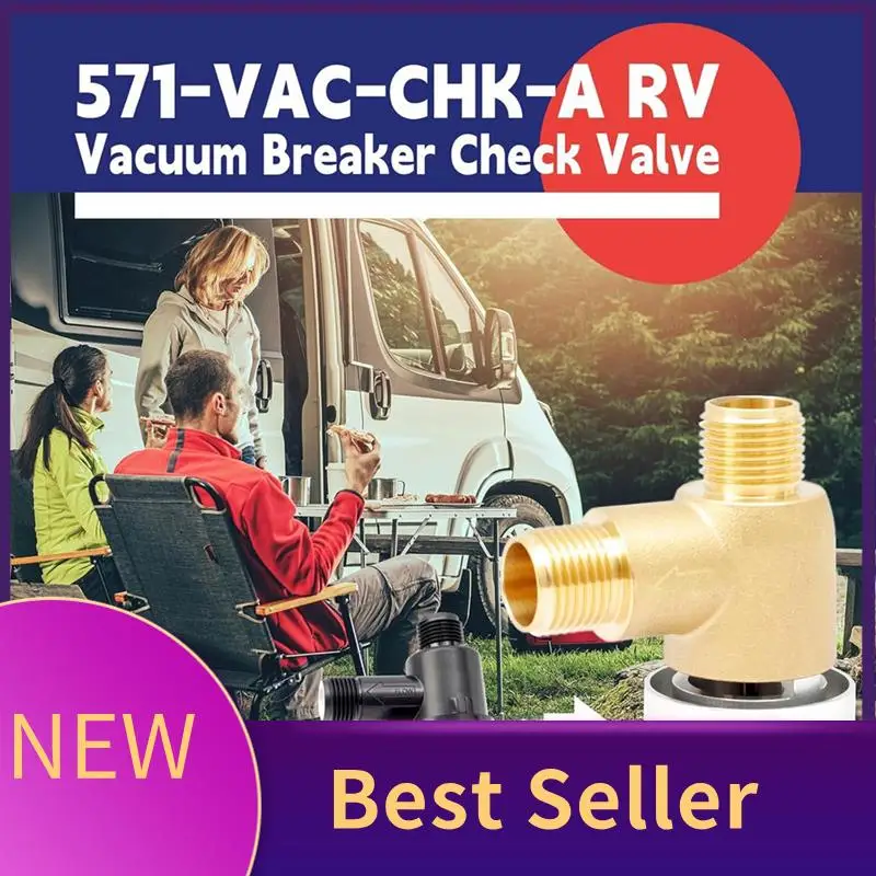 ABLU-латунный обратный клапан вакуумного выключателя RV, обратный клапан промывки прицепа 571-VAC-CHK-A, подходит для замены обратного клапана 571.
ABLU-латунный обратный клапан вакуумного выключателя RV, обратный клапан промывки прицепа 571-VAC-CHK-A, подходит для замены обратного клапана 571.