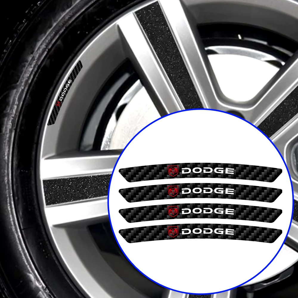4Pcs Car Logo Wheel Rim Sticker Decoration Auto Accessories For Dodge Durango Caliber Dakota Neon SRT SXT Nitro Dart Colt Viper
4Pcs Car Logo Wheel Rim Sticker Decoration Auto Accessories For Dodge Durango Caliber Dakota Neon SRT SXT Nitro Dart Colt Viper