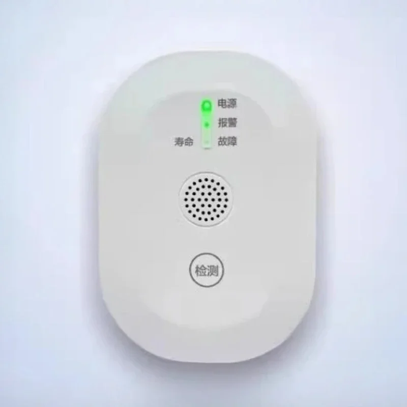 Smart IoT gas leak alarm, cut off system
Smart IoT gas leak alarm, cut off system