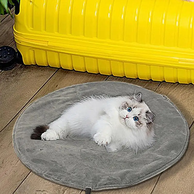 Pet Electric Blanket Electric USB Heating Pad Electric Blanket Waterproof Anti-Bite Heating Mat Washable Pet Supplies For Dogs
Pet Electric Blanket Electric USB Heating Pad Electric Blanket Waterproof Anti-Bite Heating Mat Washable Pet Supplies For Dogs