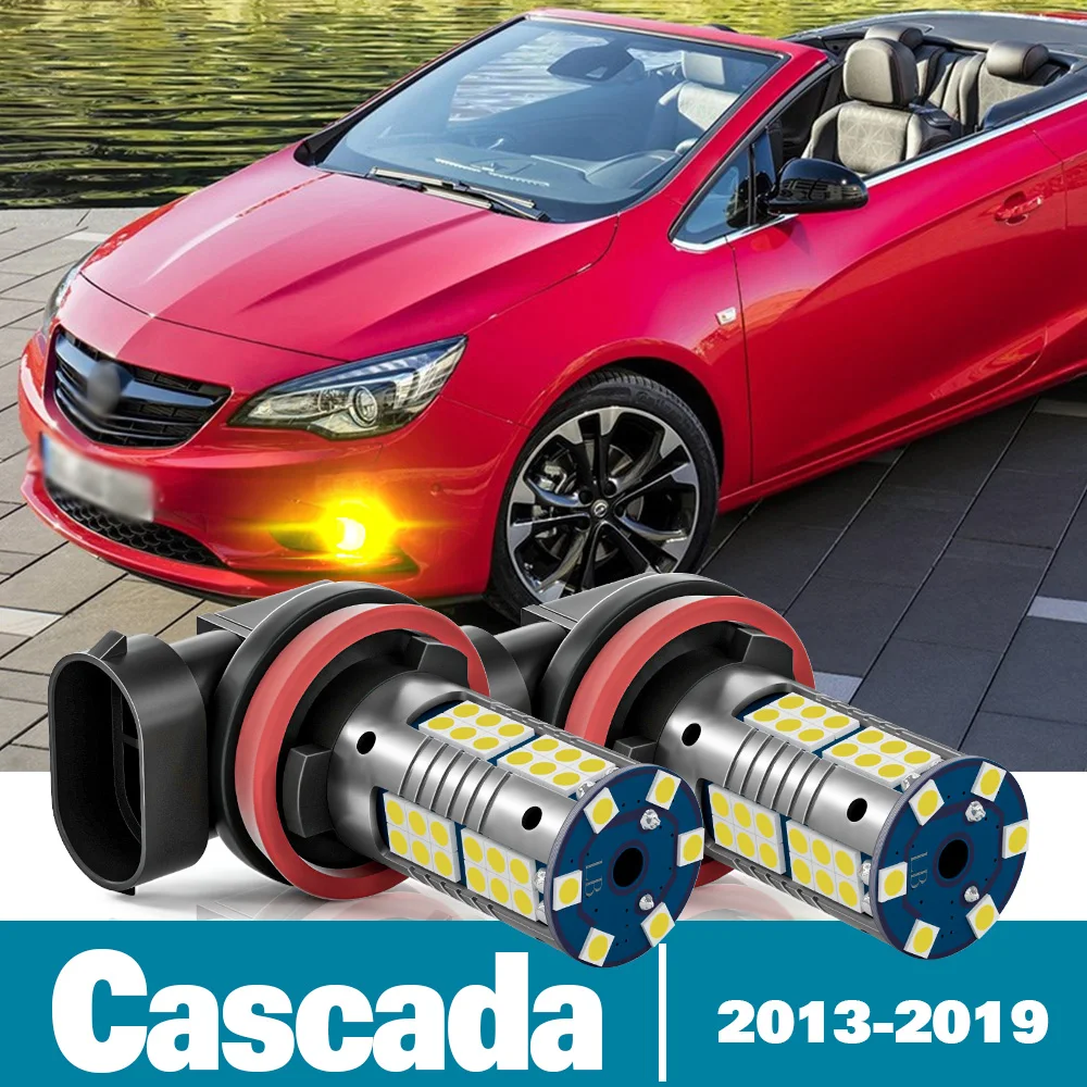 2 шт., светодиодные противотуманные светильник для Opel 2013, 2014, 2015, 2016, 2017, 2018, 2019
2 шт., светодиодные противотуманные светильник для Opel 2013, 2014, 2015, 2016, 2017, 2018, 2019