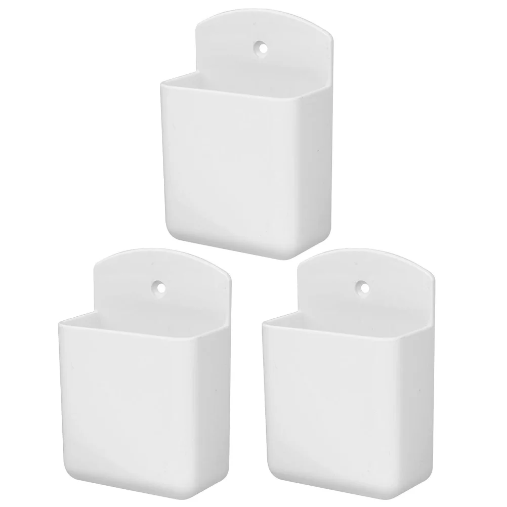 3 Pcs Clear Remote Control Hanger Switch Controllers Wall Mount Organizer Office Adhesive
3 Pcs Clear Remote Control Hanger Switch Controllers Wall Mount Organizer Office Adhesive