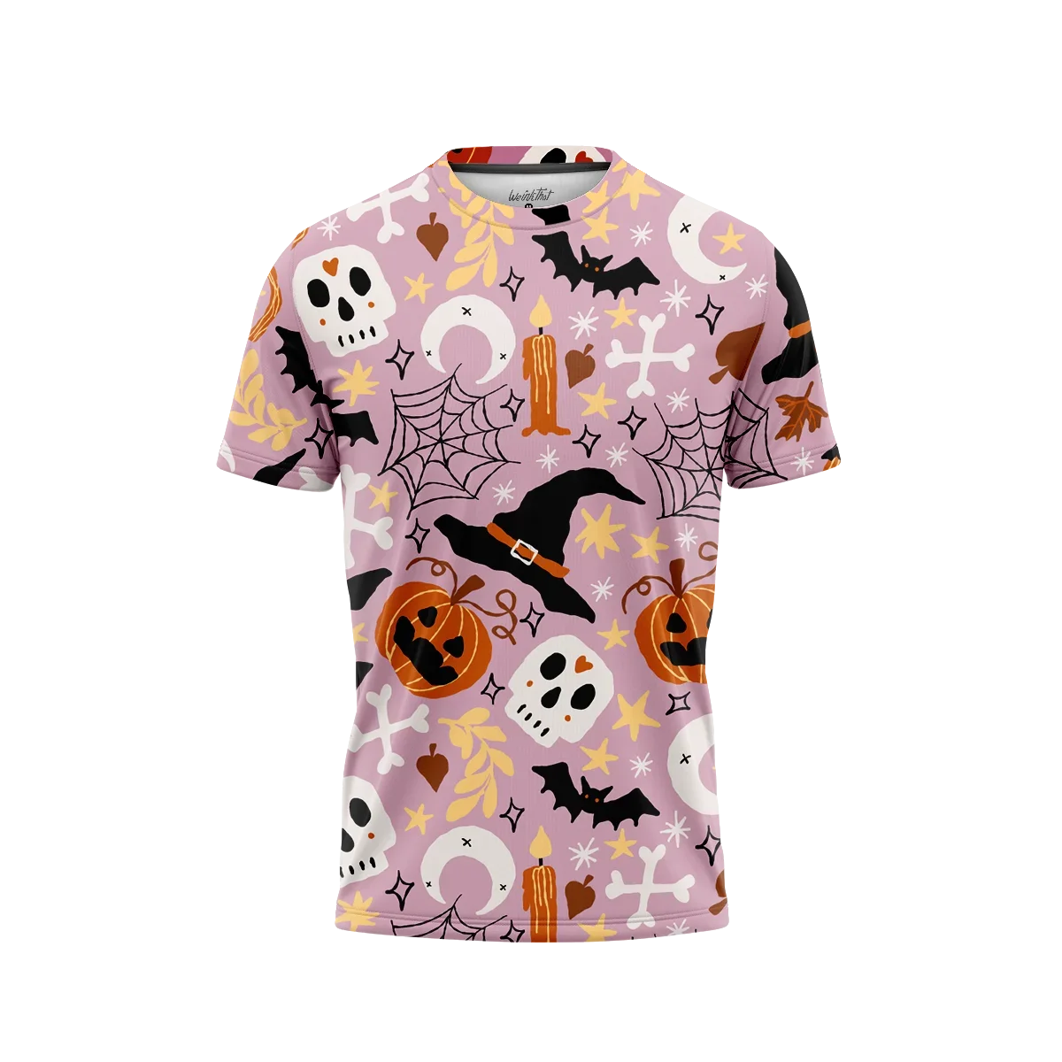 Funny 3D Pattern Print Men's T Shirt Hip Hop Trend Harajuku Halloween Clothing Casual O-neck Loose Top Fashion Kids Short Sleeve
Funny 3D Pattern Print Men's T Shirt Hip Hop Trend Harajuku Halloween Clothing Casual O-neck Loose Top Fashion Kids Short Sleeve