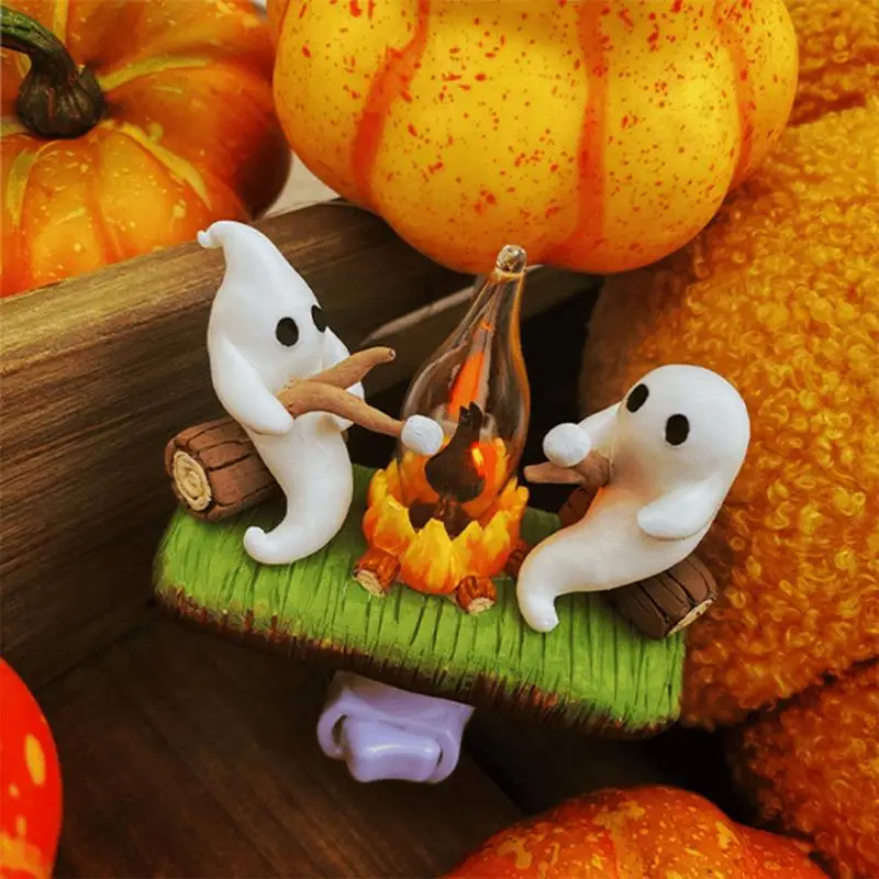 Ghost Decorative Lights Halloween Ghost Indoor Lights Ghost Flashing Night Lights Holiday Home Desktop Decoration
Ghost Decorative Lights Halloween Ghost Indoor Lights Ghost Flashing Night Lights Holiday Home Desktop Decoration