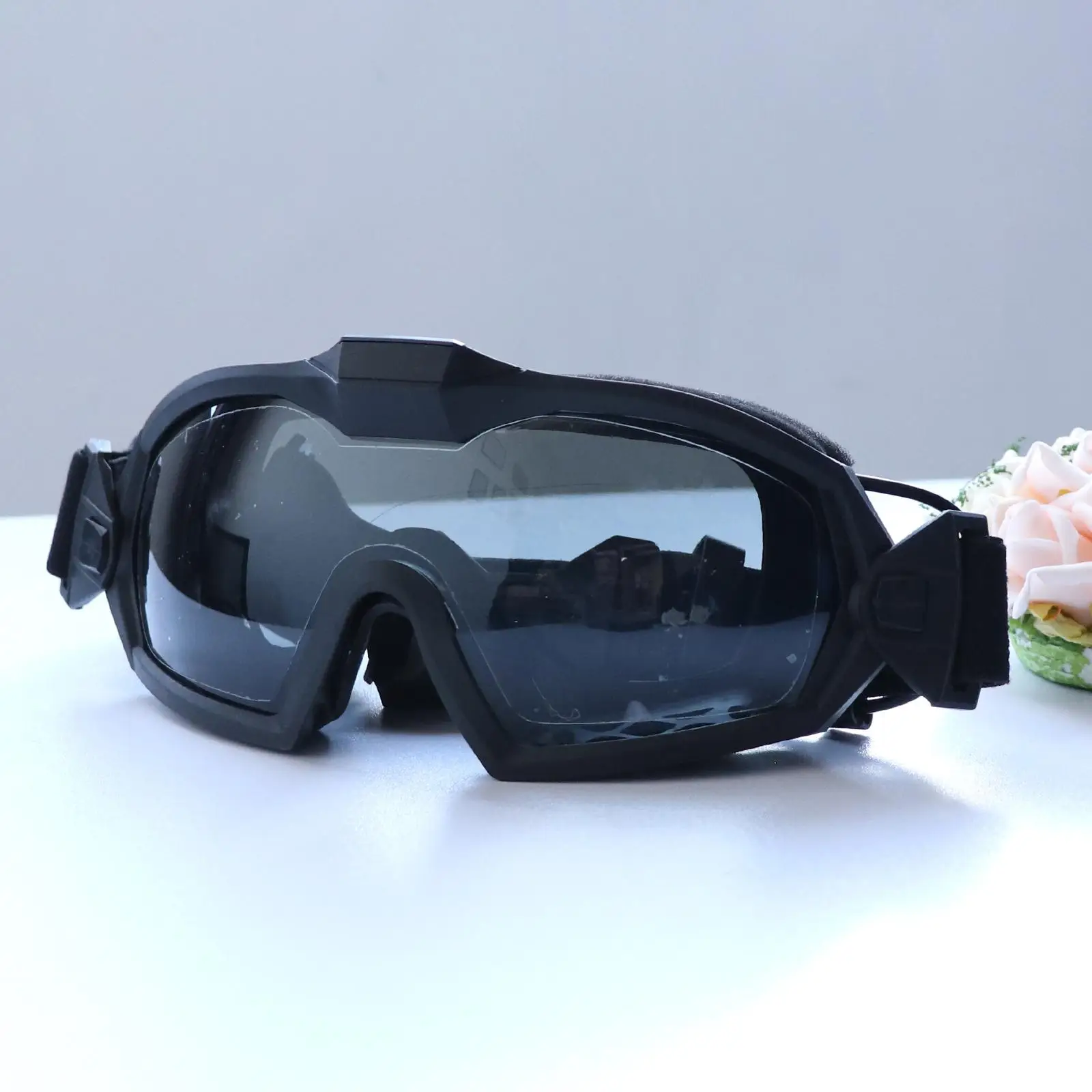 Goggles Hunting Goggle Cycling Eye Protection Shockproof Eyewear
Goggles Hunting Goggle Cycling Eye Protection Shockproof Eyewear
