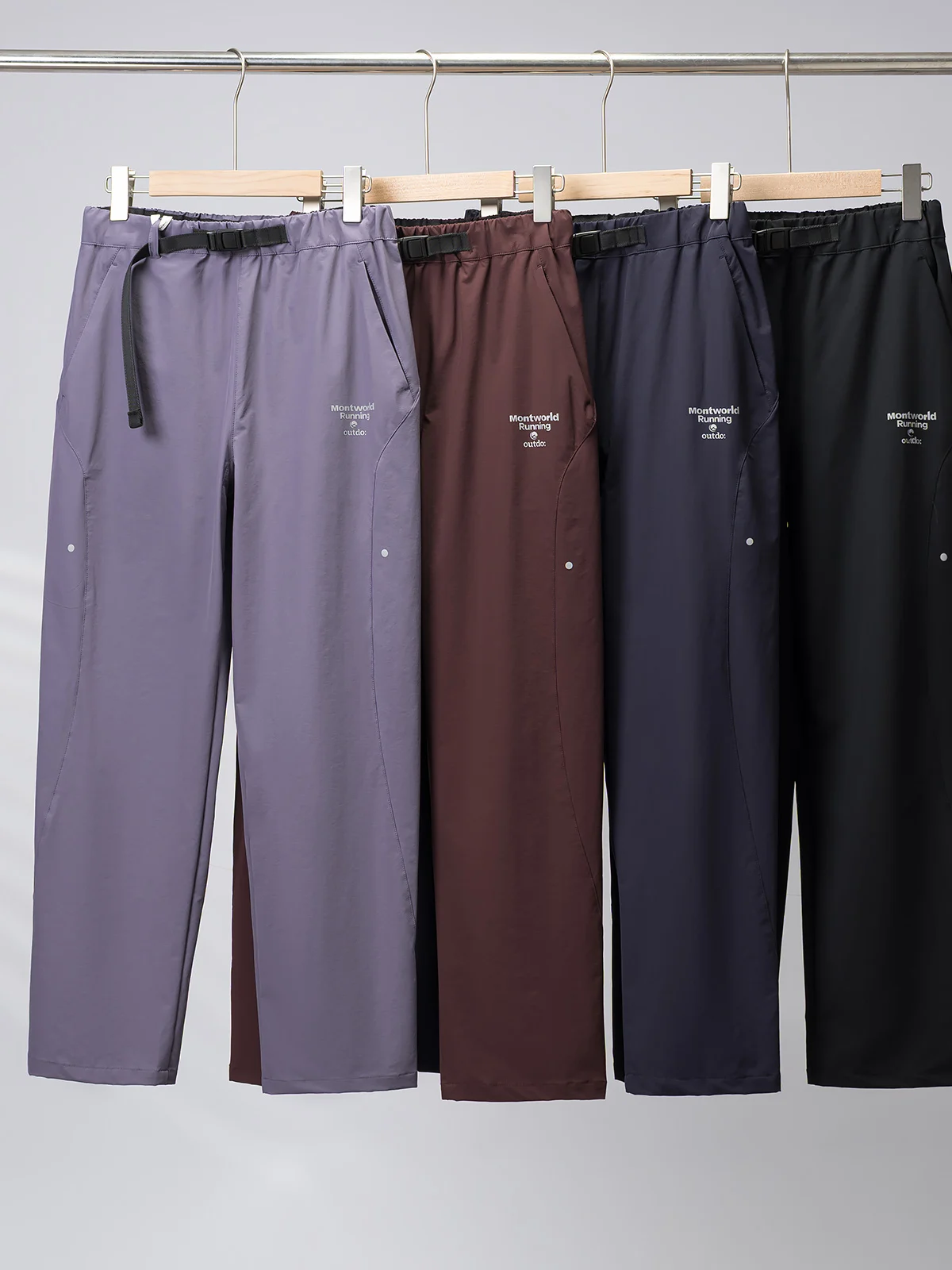 WMXZ Women's Casual Straight Leg Pants Breathable Running Trousers Water-Resistant Fitness Training Long Pants Spring 2026
WMXZ Women's Casual Straight Leg Pants Breathable Running Trousers Water-Resistant Fitness Training Long Pants Spring 2026
