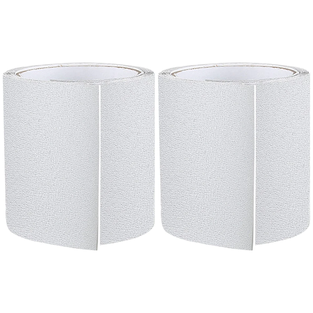 2 Rolls Sole Sticker Fitness Insole Traction Pressure Sensitive Adhesive Self Shoe Protector 
2 Rolls Sole Sticker Fitness Insole Traction Pressure Sensitive Adhesive Self Shoe Protector