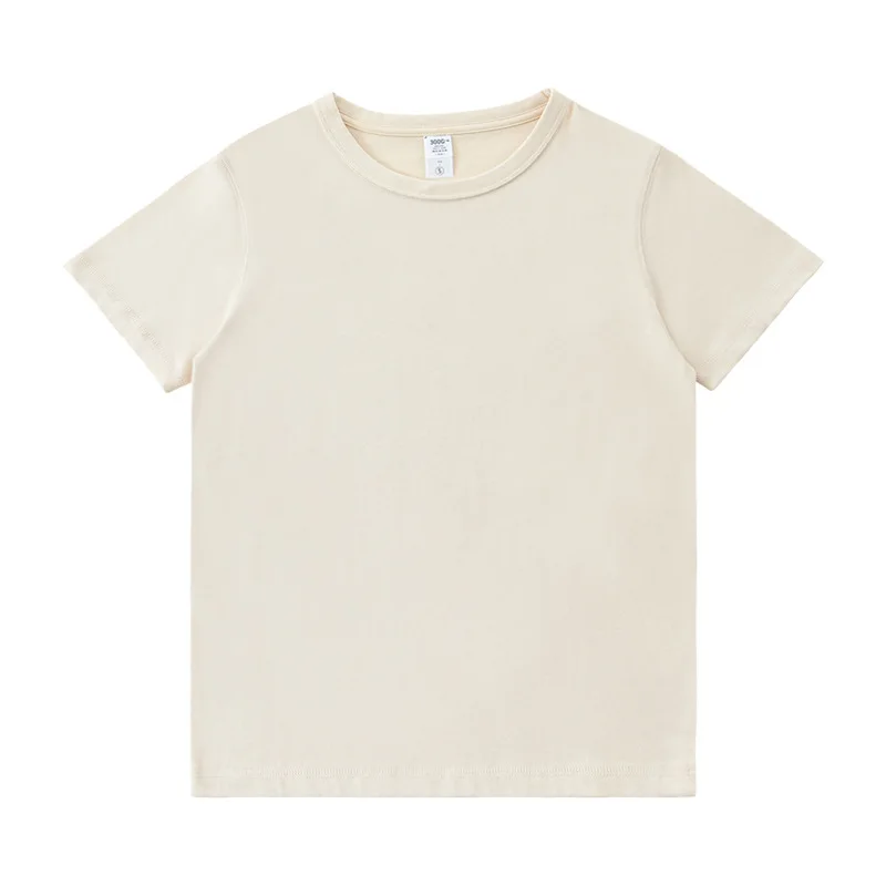 DZM011-1 Men Fashion Summer Sanding 300G Heavy Short Sleeve Cotton T-shirt Male Casual Loose Simple Solid Color Tee Tshirts
DZM011-1 Men Fashion Summer Sanding 300G Heavy Short Sleeve Cotton T-shirt Male Casual Loose Simple Solid Color Tee Tshirts