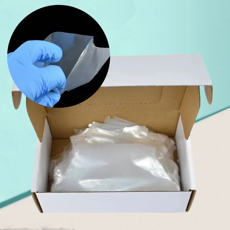 Защитные одноразовые чехлы-рукава для световодов стоматологических аппаратов, 500 штук в коробке, для однократного использования
Защитные одноразовые чехлы-рукава для световодов стоматологических аппаратов, 500 штук в коробке, для однократного использования