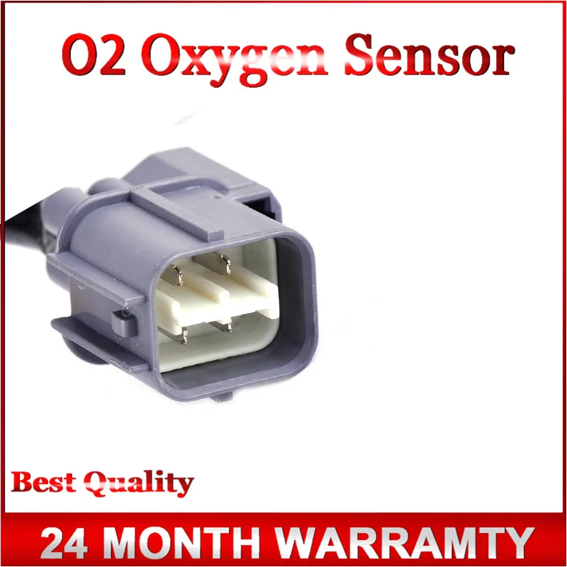 35655-ZY3-013 35655ZY3013 Датчик O2 Лямбда-зонд Датчик кислорода для Honda BF200 BF225 200HP 225HP Высокомощный морской подвесной двигатель
35655-ZY3-013 35655ZY3013 Датчик O2 Лямбда-зонд Датчик кислорода для Honda BF200 BF225 200HP 225HP Высокомощный морской подвесной двигатель
