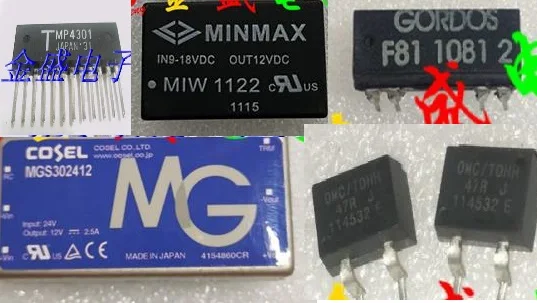 1 шт. TMP4301 MIW1122 TDHH47RJ MGS302412 DIP05-1A72-11D D1B120000 D31C2100 F81-1081-2
1 шт. TMP4301 MIW1122 TDHH47RJ MGS302412 DIP05-1A72-11D D1B120000 D31C2100 F81-1081-2