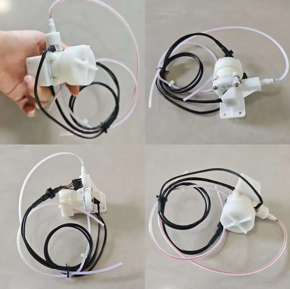 Linx FA11064 Pressure Transducer for Linx CJ400 8800 8900 CIJ Inkjet Printer spare part replacement sensor for continuous
Linx FA11064 Pressure Transducer for Linx CJ400 8800 8900 CIJ Inkjet Printer spare part replacement sensor for continuous