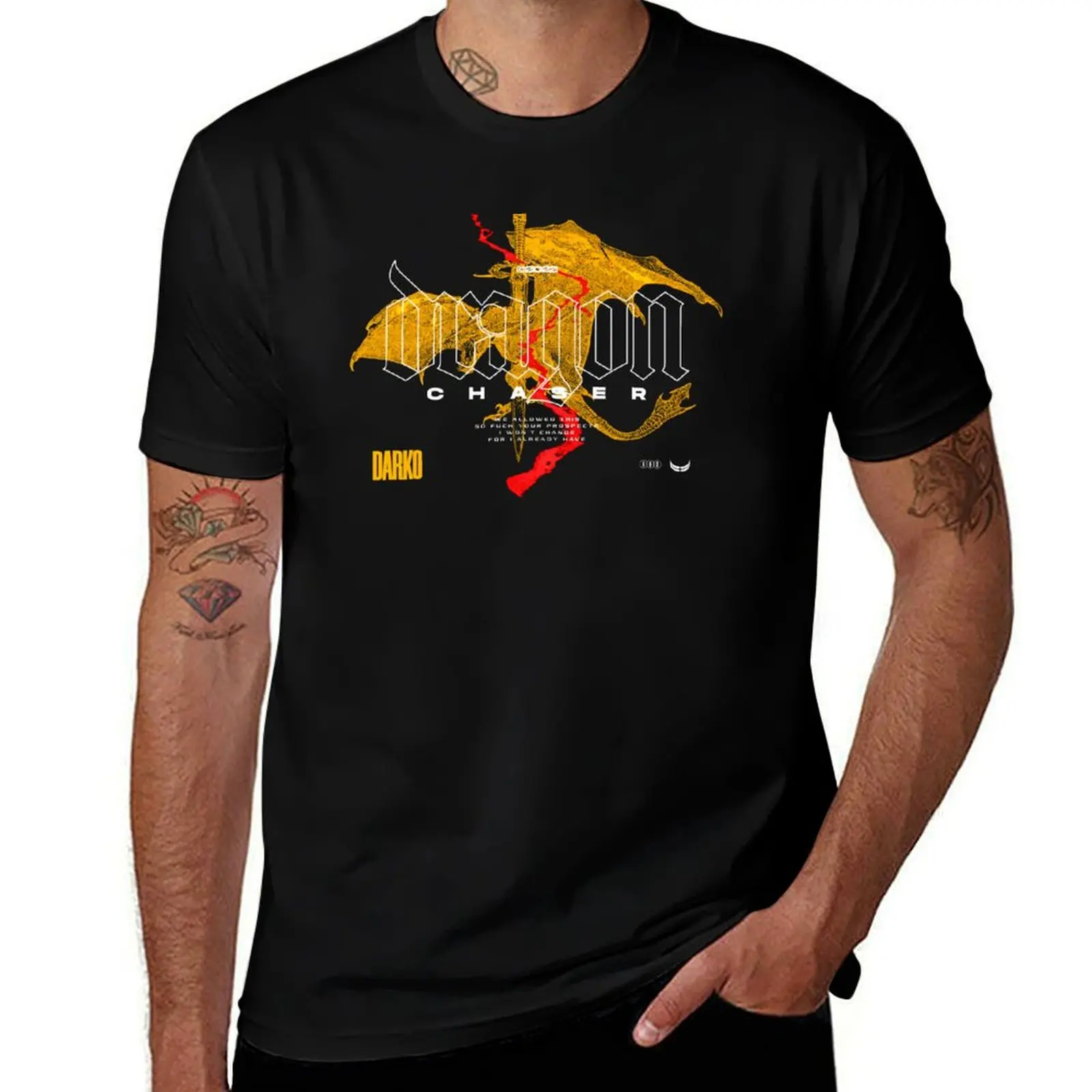 darko us music T-Shirt funny meme t-shirts basketball graphic tees mens t shirts top quality
darko us music T-Shirt funny meme t-shirts basketball graphic tees mens t shirts top quality
