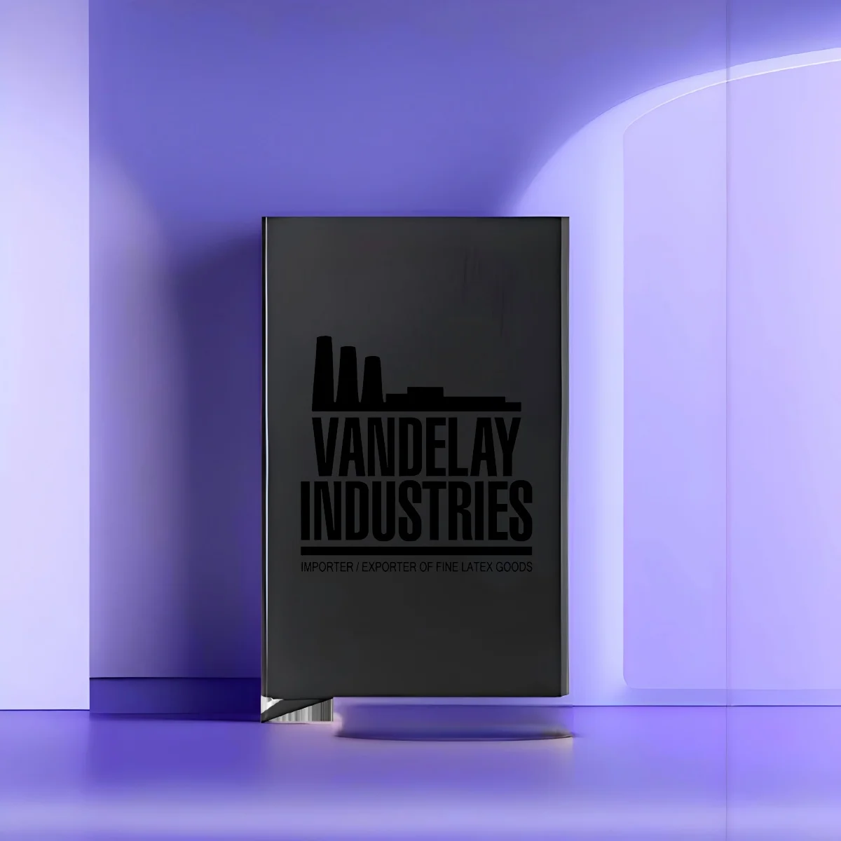 Логотип Vandelay Industries 2036, новый стиль, модный футляр для карт с принтом, различные варианты цвета, простой в использовании, компактный для ежедневных потребностей
Логотип Vandelay Industries 2036, новый стиль, модный футляр для карт с принтом, различные варианты цвета, простой в использовании, компактный для ежедневных потребностей