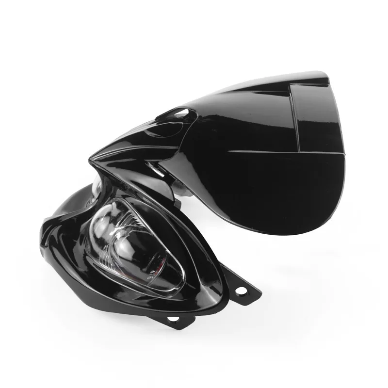 Suitable for off-road motorcycle headlights, four-eye lights 
Suitable for off-road motorcycle headlights, four-eye lights