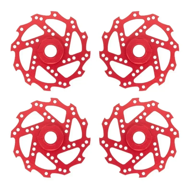 4pcs Metal Brake Disc Wheel Hex Hub Adapter 17mm for Arrma 1/7 Infraction Limitless Felony 1/8 Typhon Upgrade Parts
4pcs Metal Brake Disc Wheel Hex Hub Adapter 17mm for Arrma 1/7 Infraction Limitless Felony 1/8 Typhon Upgrade Parts
