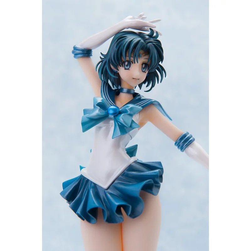 New Anime GK Mizuno Ami Kawaii Figure Resin DIY Assembly White Model Toys Doll Ornament Gifts
New Anime GK Mizuno Ami Kawaii Figure Resin DIY Assembly White Model Toys Doll Ornament Gifts