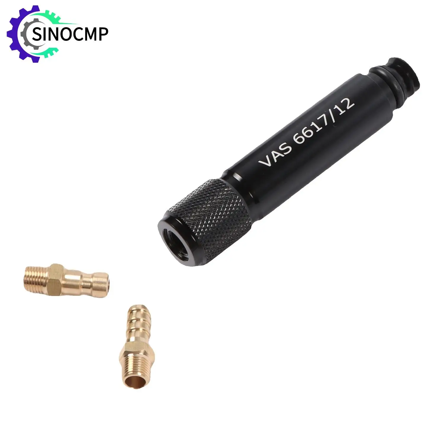 VAS6617 VAS6612 7 Speed Wet Shift Fuel Fitting Tool Fuel Adapter For VW Audi 0CK 0B5 MTF Transmission Oil Filling Adapter
VAS6617 VAS6612 7 Speed Wet Shift Fuel Fitting Tool Fuel Adapter For VW Audi 0CK 0B5 MTF Transmission Oil Filling Adapter