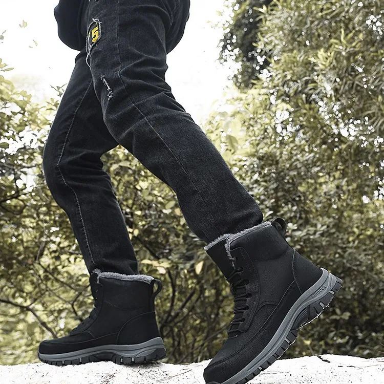 Men's Sneakers and Casual Shoes for Man Shoes The Front Strap of Hiking Shoes Is Durable and Wear-resistant N-LQ909
Men's Sneakers and Casual Shoes for Man Shoes The Front Strap of Hiking Shoes Is Durable and Wear-resistant N-LQ909