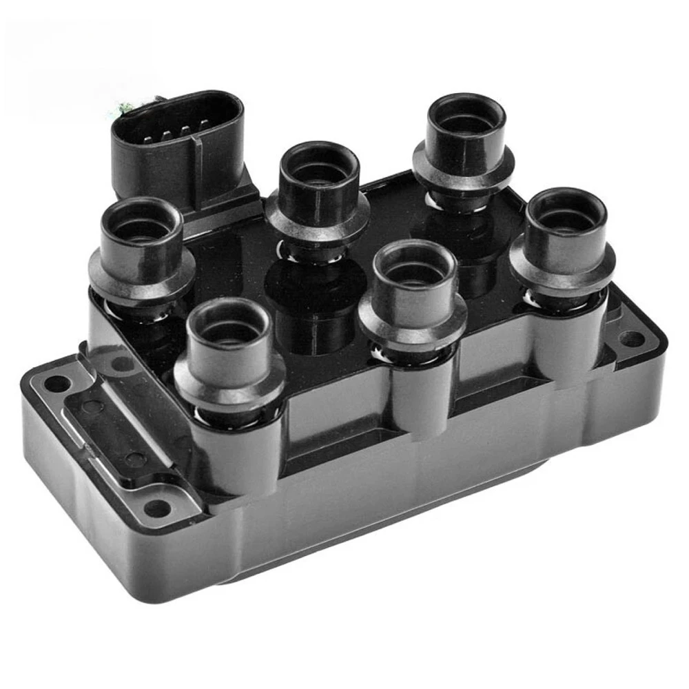 6958305 0297006760 0297007180 For Ford Mondeo Scorpio, Ignition Coil
6958305 0297006760 0297007180 For Ford Mondeo Scorpio, Ignition Coil