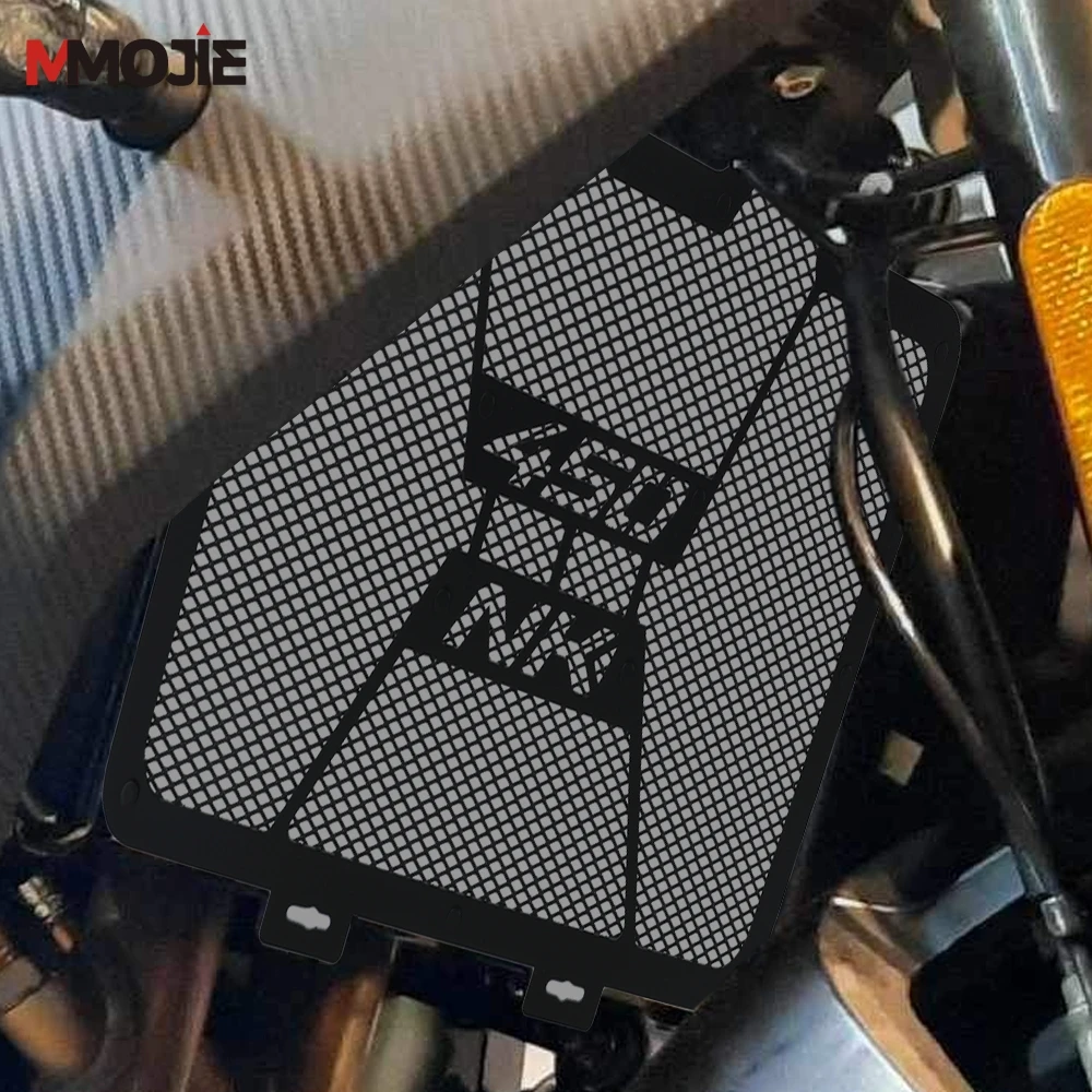 CNC Radiator Grille Guard Protector Cover Protection 2025 FOR CFMOTO CF MOTO 450NK 450 nk 2022 2023 2024 Motorcycle Accessories
CNC Radiator Grille Guard Protector Cover Protection 2025 FOR CFMOTO CF MOTO 450NK 450 nk 2022 2023 2024 Motorcycle Accessories