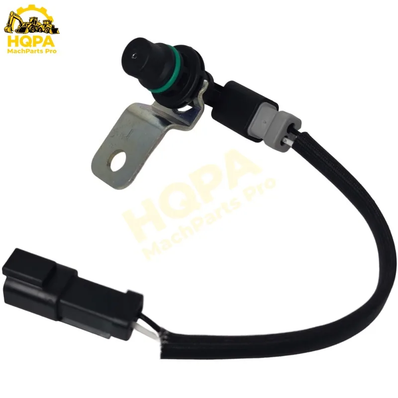 CA2016617 201-6617 2016617 Speed Sensor For Caterpillar Engine 365C 385B 390D 740 770 793S 824X 980H 621B 627G
CA2016617 201-6617 2016617 Speed Sensor For Caterpillar Engine 365C 385B 390D 740 770 793S 824X 980H 621B 627G