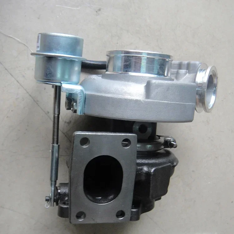 Original Wholesale Dongfeng 6ct Engine Turbo Oem 4043978 4956031 2834302 2834301 3781990 He221w Turbocharger High Quality
Original Wholesale Dongfeng 6ct Engine Turbo Oem 4043978 4956031 2834302 2834301 3781990 He221w Turbocharger High Quality
