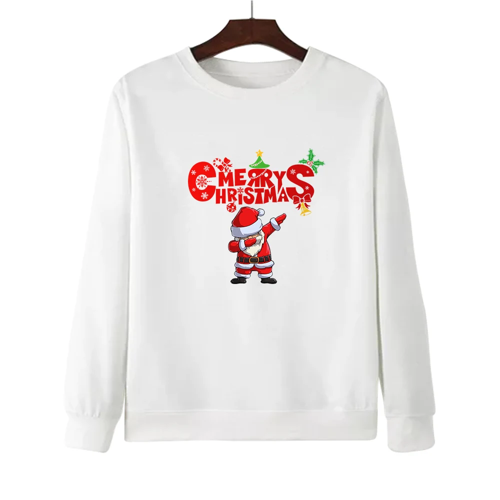 CLOOCL Christmas Sweatshirt Funny Cartoon Santa Printed Tops Sportshirt Fashion Casual Shirts Streetwear Men Clothing S-7XL
CLOOCL Christmas Sweatshirt Funny Cartoon Santa Printed Tops Sportshirt Fashion Casual Shirts Streetwear Men Clothing S-7XL