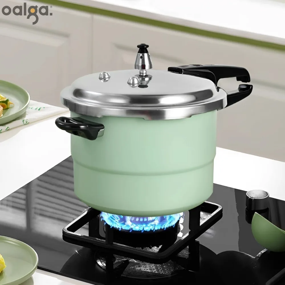 Authentic Household Old - Style Pressure Cooker Universal for Open Flame Induction Cooker Pressure Cooker Autoclave 압력밥솥 قدر ضغط
Authentic Household Old - Style Pressure Cooker Universal for Open Flame Induction Cooker Pressure Cooker Autoclave 압력밥솥 قدر ضغط