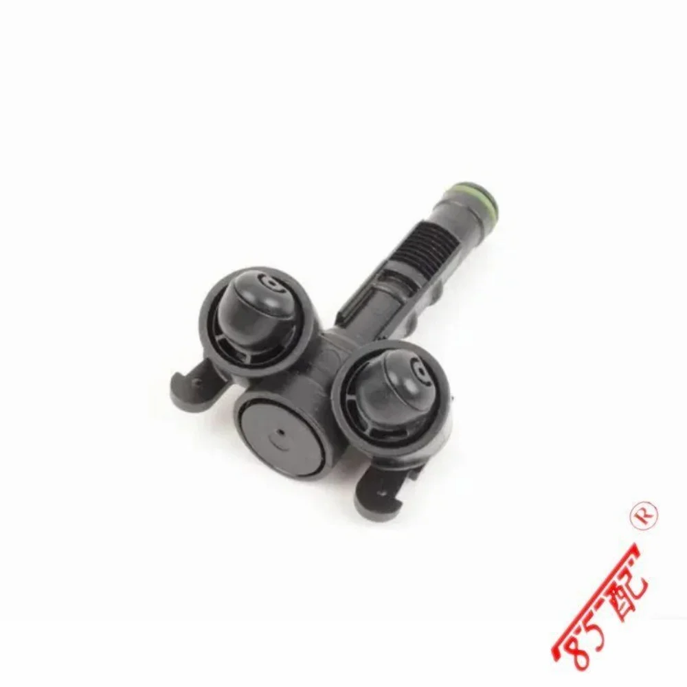 Форсунка омывателя лобового стекла 5N0955103 5N0955104 для VW TIGUAN (5N_) 2007-2018
Форсунка омывателя лобового стекла 5N0955103 5N0955104 для VW TIGUAN (5N_) 2007-2018