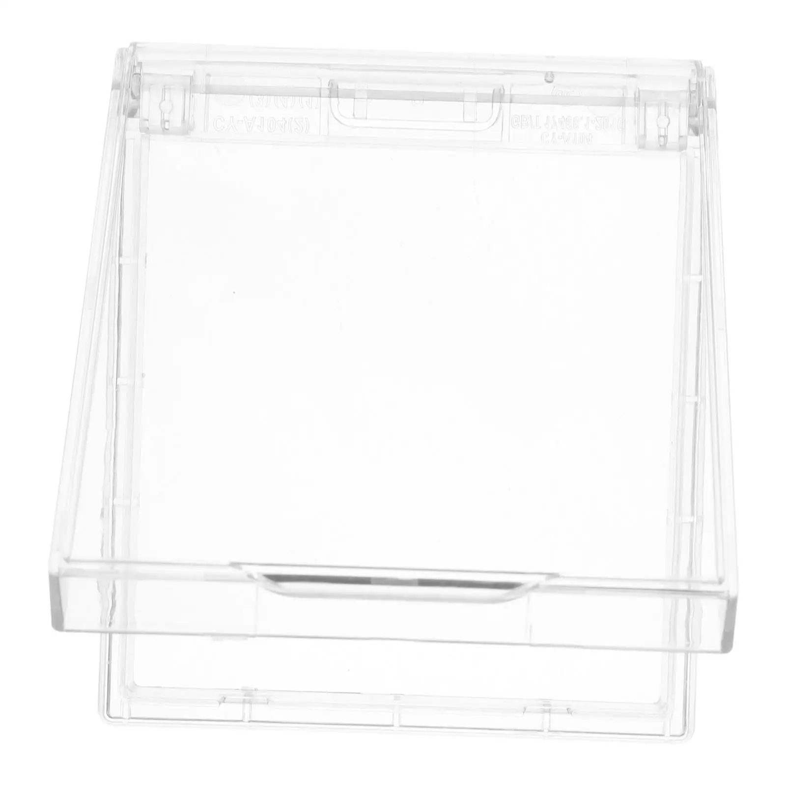 86 Type Ultrathin Waterproof Case Socket Cover Plug Protector Bathrooms Kitchens Abs Electrical Child Proof Easy Installation
86 Type Ultrathin Waterproof Case Socket Cover Plug Protector Bathrooms Kitchens Abs Electrical Child Proof Easy Installation
