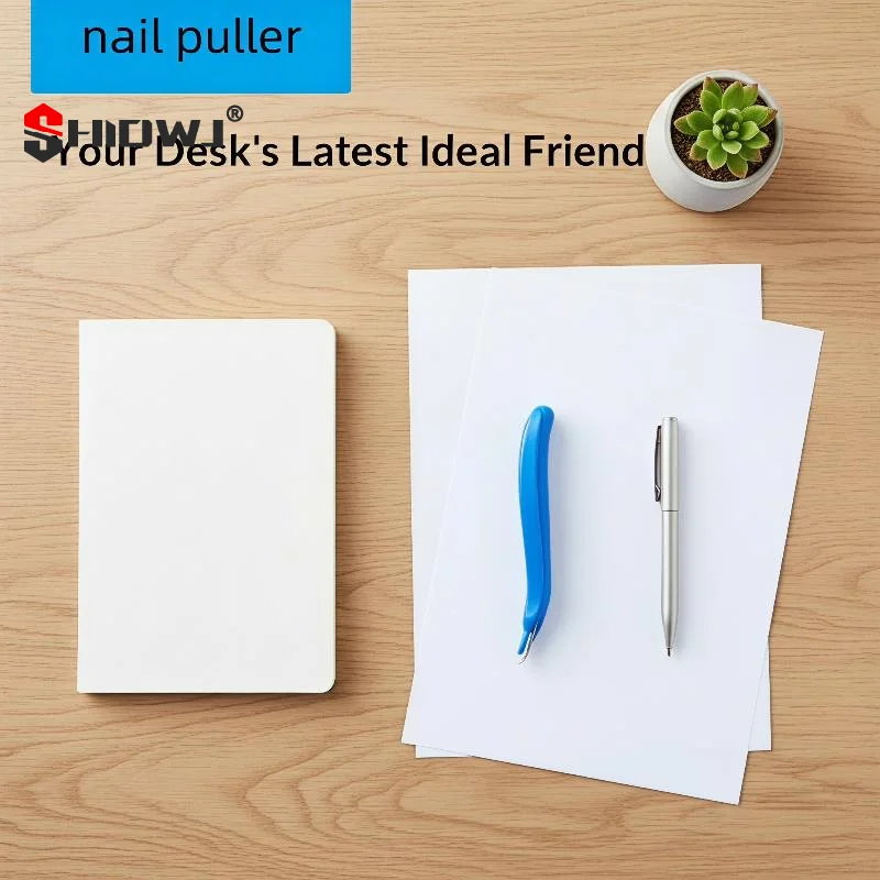 1 Pc Professional Magnetic Staple Remover Puller Staple Puller Tool Staple Remover
1 Pc Professional Magnetic Staple Remover Puller Staple Puller Tool Staple Remover