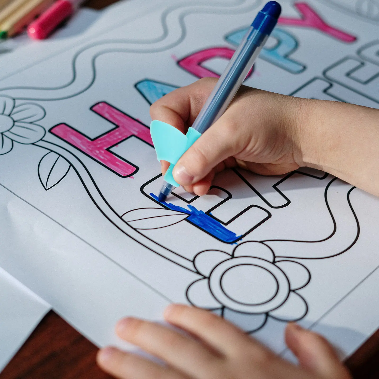 Набор из 10 мягких силиконовых корректоров для письма для детей, держатели для карандашей, устройство для коррекции осанки, тренажер для письма для детей
Набор из 10 мягких силиконовых корректоров для письма для детей, держатели для карандашей, устройство для коррекции осанки, тренажер для письма для детей