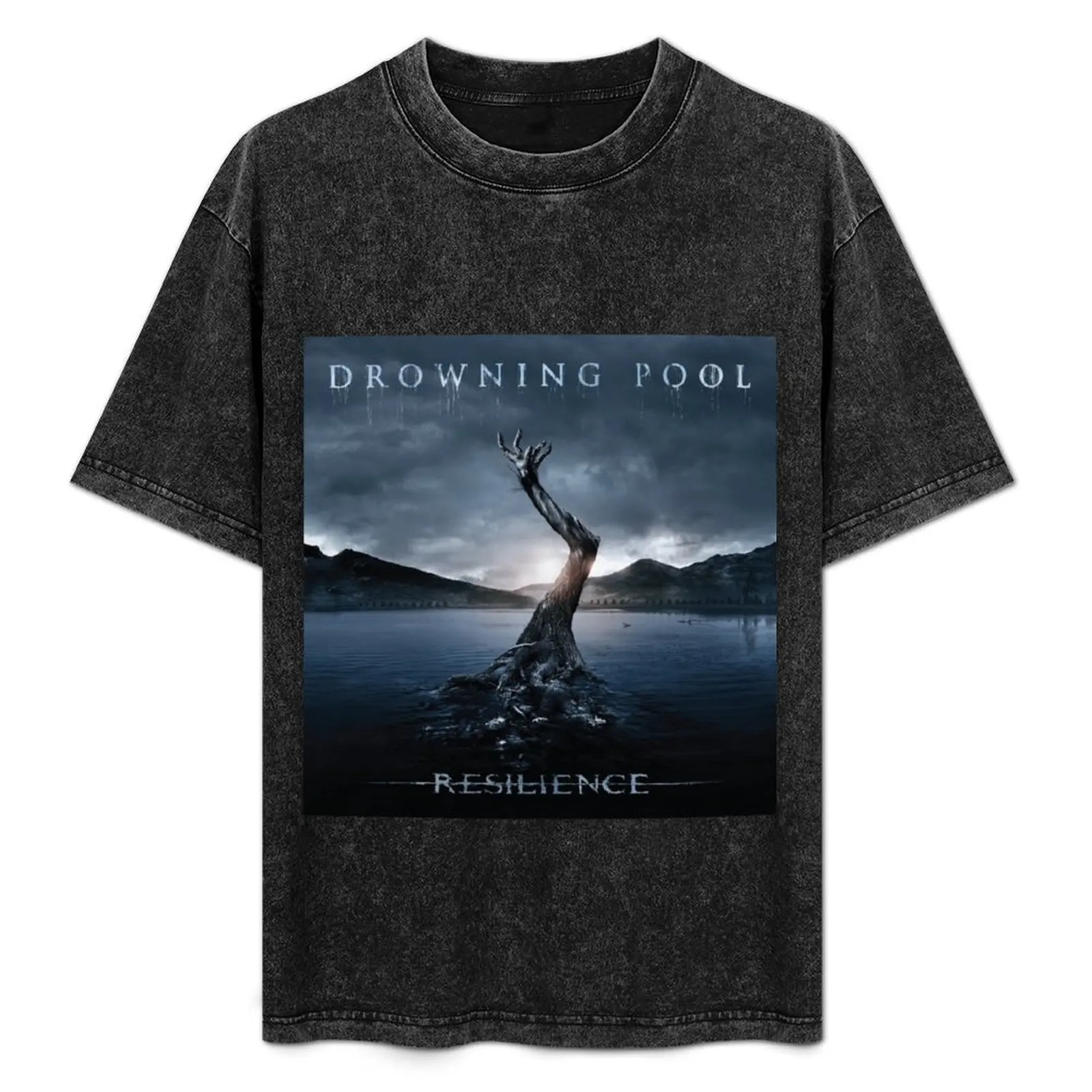 Resilience T-Shirt Work Outdoor Short Sleeve Tee
Resilience T-Shirt Work Outdoor Short Sleeve Tee