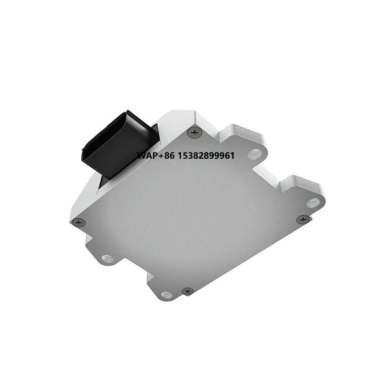 Chery EVCC Control Module-Aluminum Alloy High Quality New
Chery EVCC Control Module-Aluminum Alloy High Quality New