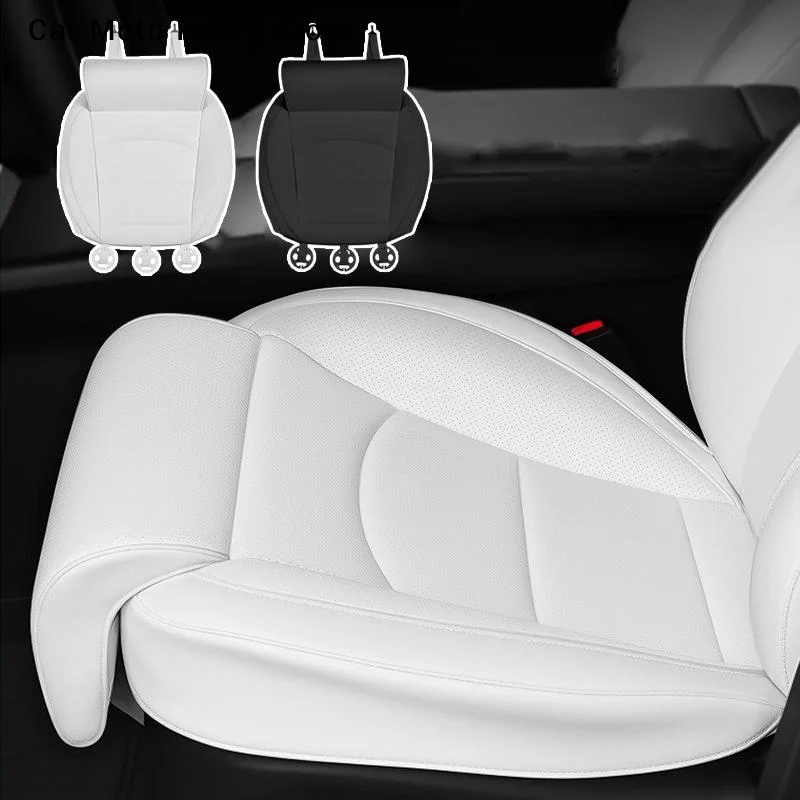 【DM】2026 Model Y Juniper Leg Support Extension Seat Cover Model 3 Highland Memory Foam Extender Cushion Car Interior
【DM】2026 Model Y Juniper Leg Support Extension Seat Cover Model 3 Highland Memory Foam Extender Cushion Car Interior