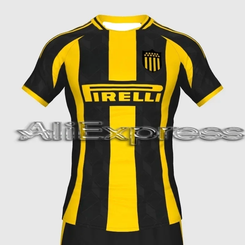 Men Retro Jersey T-Shirt Women Sports Top Children Casual Short-Sleeved T-Shirt High-Definition Printing Breathable Shirt MOTO
Men Retro Jersey T-Shirt Women Sports Top Children Casual Short-Sleeved T-Shirt High-Definition Printing Breathable Shirt MOTO