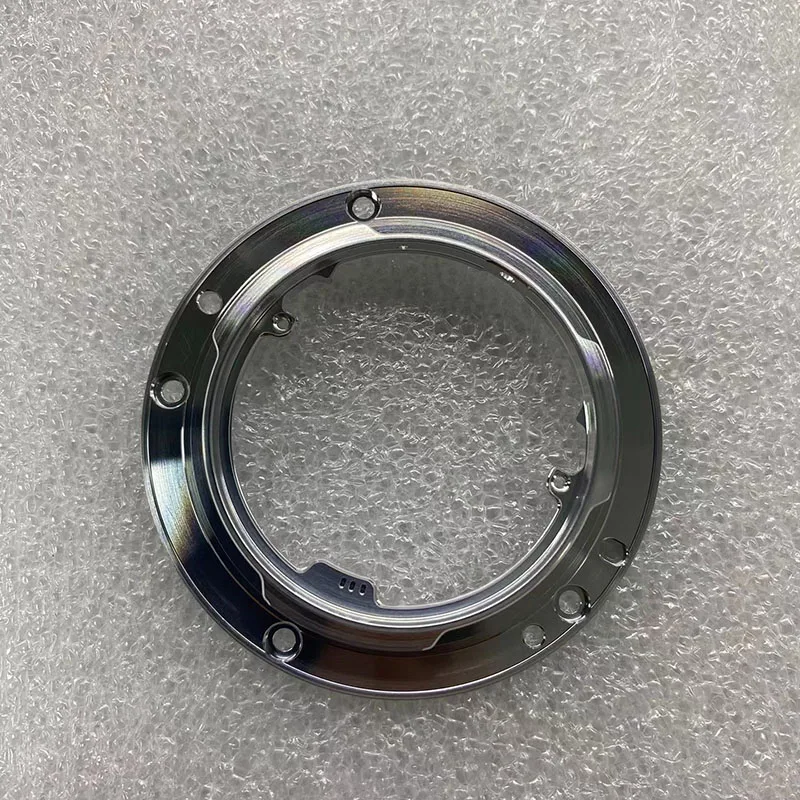 New Base Bayonet Mount Ring Repair parts For Panasonic DG VARIO-ELMAR 100-400mm F4-6.3 H-RS100400 100-400 lens
New Base Bayonet Mount Ring Repair parts For Panasonic DG VARIO-ELMAR 100-400mm F4-6.3 H-RS100400 100-400 lens