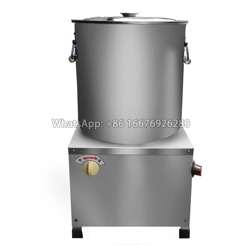 Salad Fruit Vegetables Centrifuge Stainless Steel Vegetable Fruit Dryer Drainer Dehydrator Salad Spinner Kitchen Accessories
Salad Fruit Vegetables Centrifuge Stainless Steel Vegetable Fruit Dryer Drainer Dehydrator Salad Spinner Kitchen Accessories