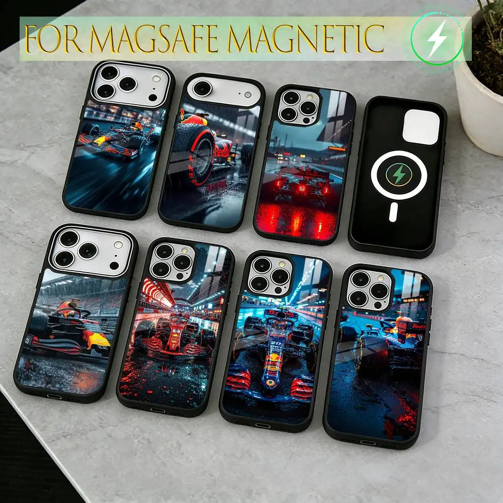 Racing Phone Case For iPhone17,16,15,14,13,12,11 Plus,Pro Magnetic with Magsafe Wireless Charging
Racing Phone Case For iPhone17,16,15,14,13,12,11 Plus,Pro Magnetic with Magsafe Wireless Charging
