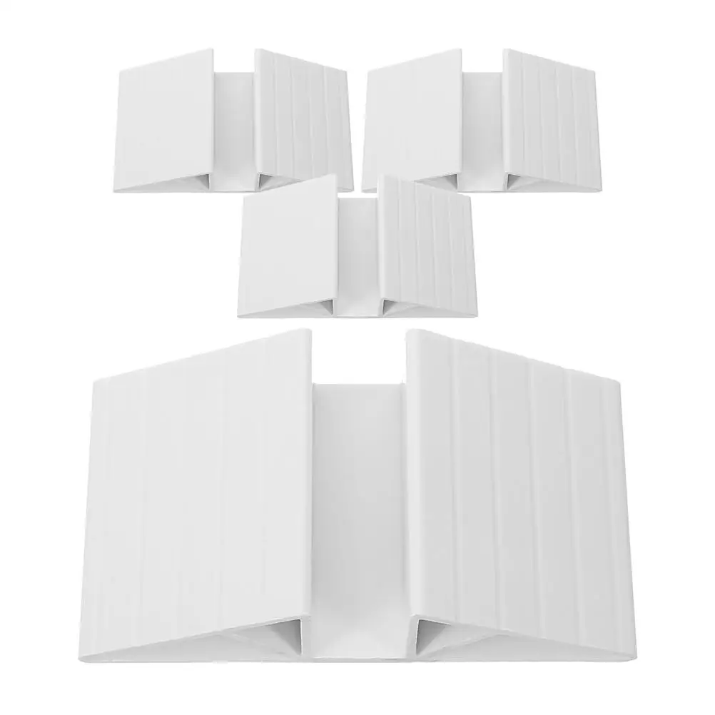 4Pcs Fence Reinforcement Card Slot Triangle Support Foot Accessories Standing Panel Isolation Plastic
4Pcs Fence Reinforcement Card Slot Triangle Support Foot Accessories Standing Panel Isolation Plastic