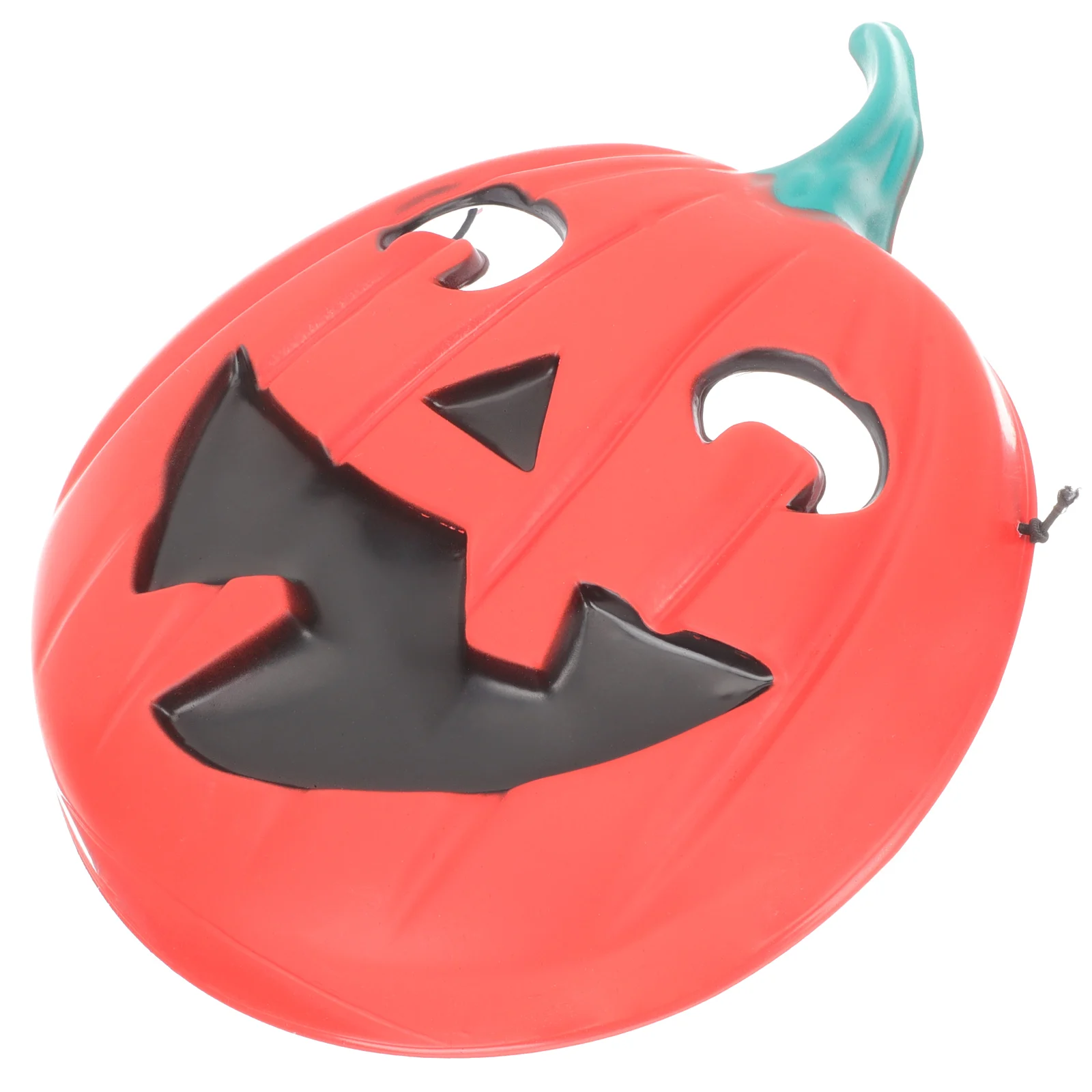 Pumpkin Mask Halloween Creepy Face Performance Prop Plastic Spooky Masks for Adult Masquerade Horror Scary Costumes Party
Pumpkin Mask Halloween Creepy Face Performance Prop Plastic Spooky Masks for Adult Masquerade Horror Scary Costumes Party