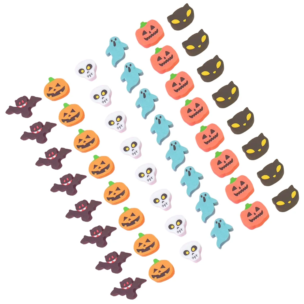 100 Pcs Prize Skull Rubber Stationery Cartoon Shaped Drawing Erasers Tpr Bulk Halloween
100 Pcs Prize Skull Rubber Stationery Cartoon Shaped Drawing Erasers Tpr Bulk Halloween