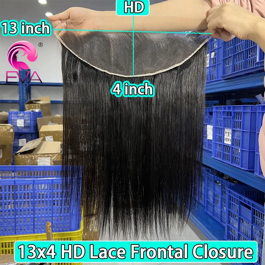 Eva Hair 5x5 6x6 7x5 9x6 HD Lace Closures Ultra Fitted HD Lace Pre Plucked Small Knots 13x4 13x6 HD Lace Frontals Human Hair
Eva Hair 5x5 6x6 7x5 9x6 HD Lace Closures Ultra Fitted HD Lace Pre Plucked Small Knots 13x4 13x6 HD Lace Frontals Human Hair
