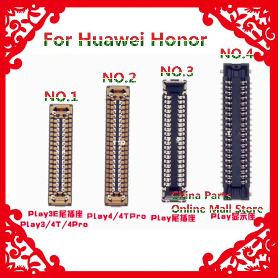 Для Huawei Honor play 4PRO paly3 play4 play3E материнская плата дисплея sub-play4 4T 4Tpro хвостовое гнездо подключения
Для Huawei Honor play 4PRO paly3 play4 play3E материнская плата дисплея sub-play4 4T 4Tpro хвостовое гнездо подключения